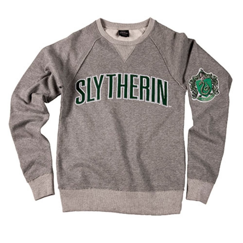 Slytherin Sweatshirt